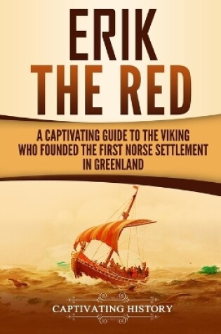 Cover of Erik the Red