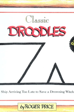 Cover of Classic Droodles