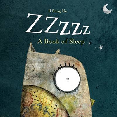 Book cover for Zzzzz