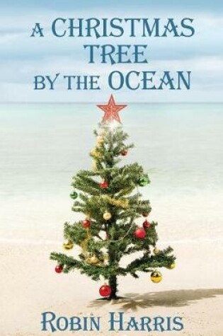 Cover of A Christmas Tree by the Ocean