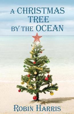 Book cover for A Christmas Tree by the Ocean