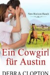 Book cover for Ein Cowgirl f�r Austin