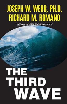 Book cover for The Third Wave