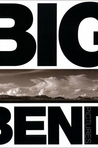 Cover of Big Bend Pictures