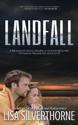 Book cover for Landfall