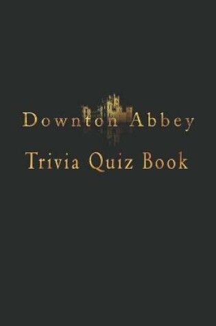 Cover of Downton Abbey