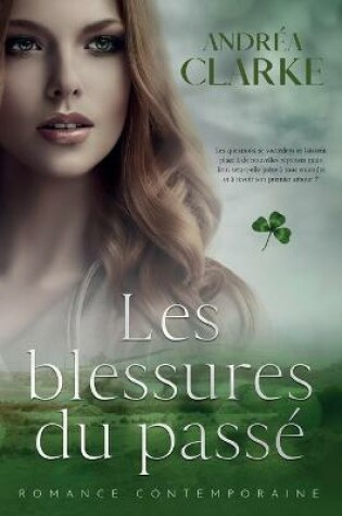 Cover of Les blessures du passé