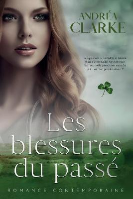 Book cover for Les blessures du passé