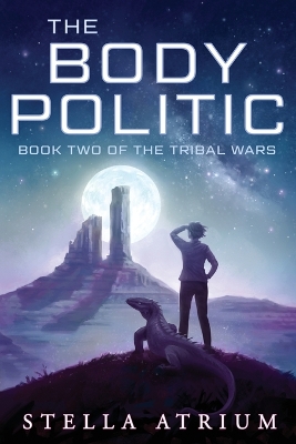 Book cover for The Body Politic