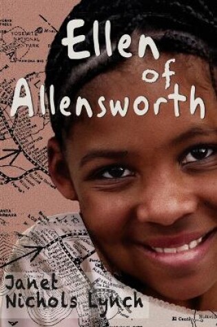 Cover of Ellen of Allensworth