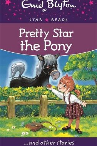 Cover of Pretty Star the Pony