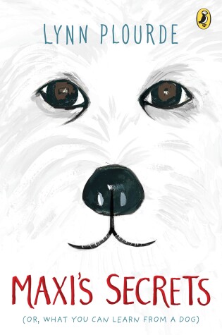 Cover of Maxi's Secrets
