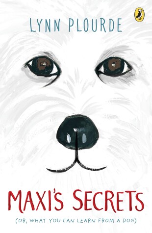 Book cover for Maxi's Secrets