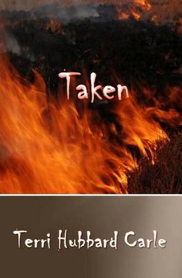 Book cover for Taken