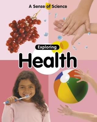 Cover of Exploring Health