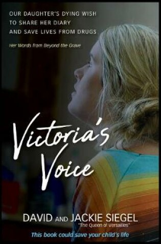 Cover of Victoria's Voice