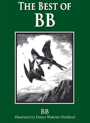 Book cover for The Best of BB