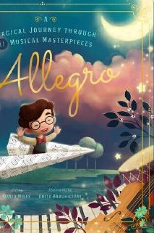 Cover of Allegro