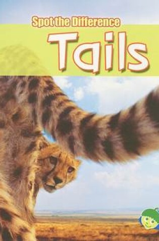 Cover of Tails