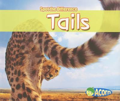 Cover of Tails