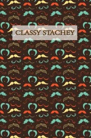 Cover of Classy Stachey