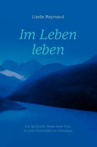 Cover of Im Leben leben