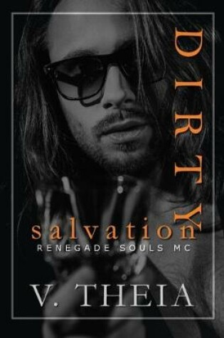 Cover of Dirty Salvation