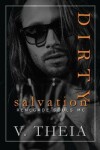 Book cover for Dirty Salvation