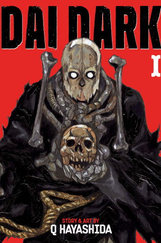 Cover of Dai Dark Vol. 1