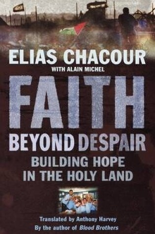 Cover of Faith Beyond Despair