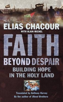 Book cover for Faith Beyond Despair