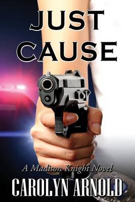 Book cover for Just Cause