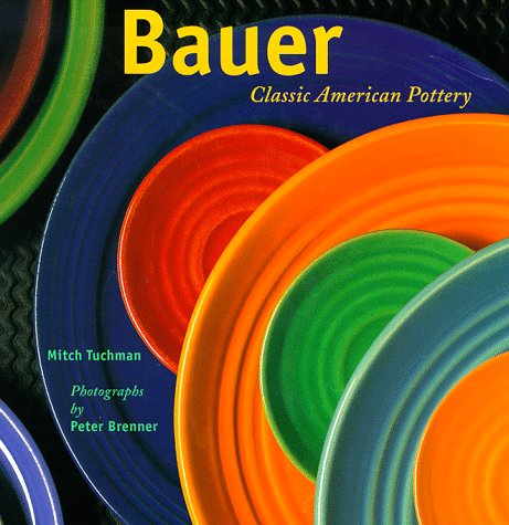 Cover of Bauer