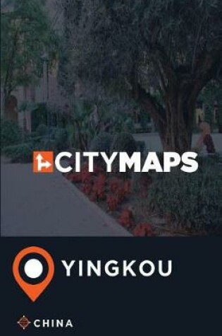 Cover of City Maps Yingkou China