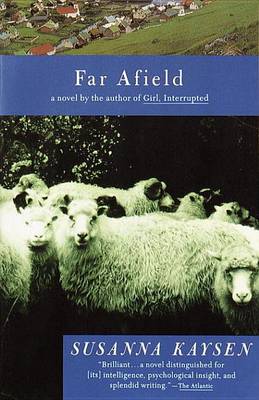 Book cover for Far Afield