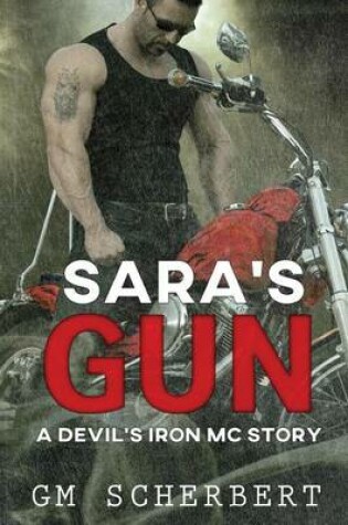 Cover of Sara's Gun