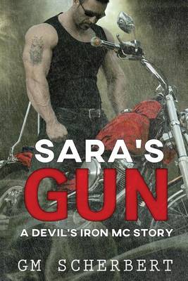 Book cover for Sara's Gun
