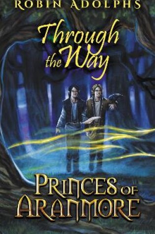 Cover of Princes of Aranmore