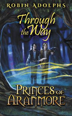 Cover of Princes of Aranmore