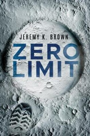 Cover of Zero Limit