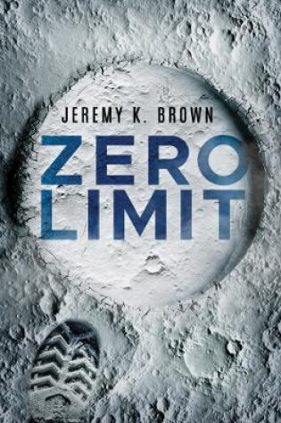 Cover of Zero Limit