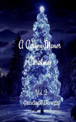 Cover of A Carson Manor Christmas Vol.2