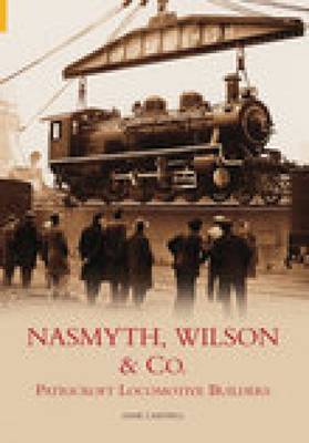 Book cover for Nasmyth, Wilson & Co.