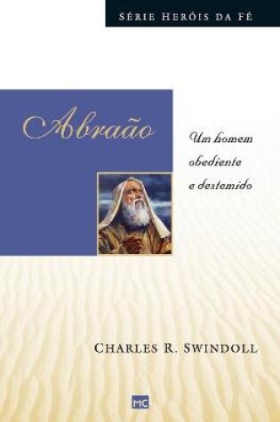 Cover of Abraao