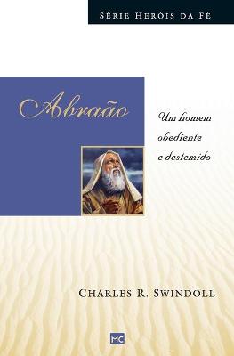 Book cover for Abraao
