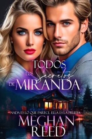 Cover of Todos los secretos de Miranda