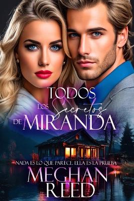 Book cover for Todos los secretos de Miranda