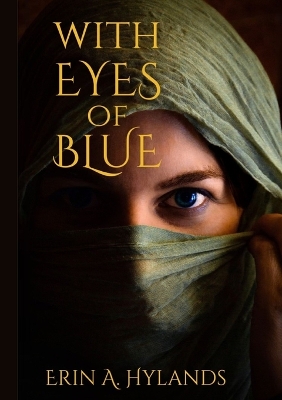 Book cover for With Eyes of Blue