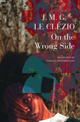 Cover of On the Wrong Side