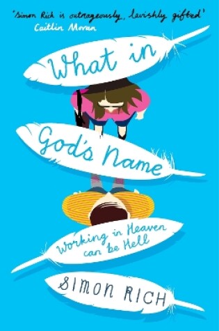 Cover of What In God's Name
